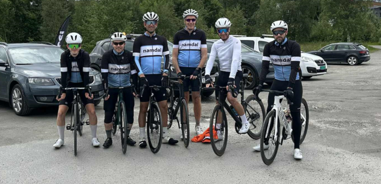 Resultater fra Classic Overhallarunde